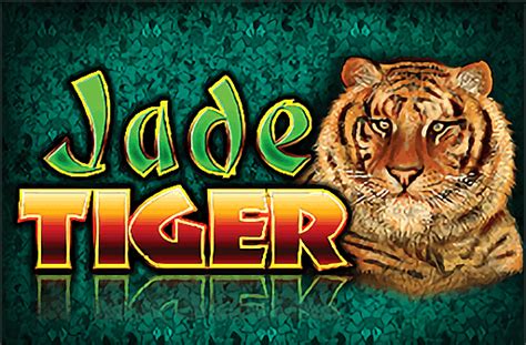 Slot Jade Tiger